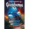Goosebumps 5 -Arabadaki Hayalet
