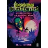 Goosebumps 6 -Gelmiş Geçmiş En Korkunç Kitap