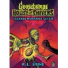 Goosebumps 8 Yaşayan Mumyanın Gecesi
