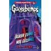 Goosebumps 1 - Ölüler Evine Hoş Geldiniz