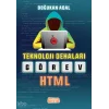 Görev Html - Teknoloji Dehaları
