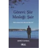 Görevi Şiir Mesleği Şair