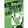 Görevimiz Kara Delik - Ajan Harrier