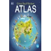 Görsel Keşif Rehberi Atlas (Ciltli)