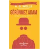 Görünmez Adam