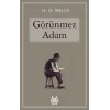 Görünmez Adam