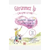 Görünmez İp: Çalışma Kitabı
