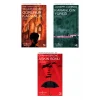 Görünür Karanlık + Karanlığın Yüreği + Aşkın Sonu- 3 Kitap Set - Iş Bankası Özel Set Görünür Karanlı