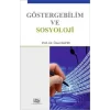 Göstergebilim ve Sosyoloji