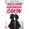 Gözlerini Haramdan Sakın