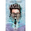 Gözlük 1 - Karton Kapak