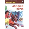 Gözlüklü Köpek