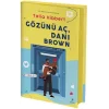 Gözünü Aç, Dani Brown (Ciltli)