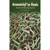 Gramatolojiye Önsöz