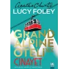 Grand Alpine Otelinde Cinayet