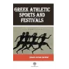 Greek Athletic Sports And Festivals