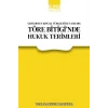 Gregoryen Kıpçak Türkçesi İle Yazılmış Töre Bitiginde Hukuk Terimleri