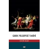 Grek Felsefesi Tarihi