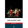 Grek Felsefesi Tarihi