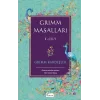 Grimm Masalları 1 (Bez Ciltli)