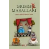 Grimm Masalları