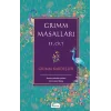 Grimm Masalları 2 (Bez Ciltli)
