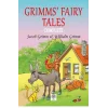 Grimms Fairy Tales-Complete