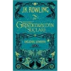 Grindelwaldın Suçları - Fantastik Canavarlar