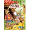 Grip Olan Kaplumbağa