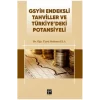 Gsyih Endeksli Tahviller ve Türkiyedeki Potansiyeli