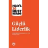 Güçlü Liderlik