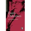 Gül Yetiştiren Adam - Bütün Eserleri 9