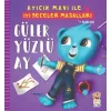 Güler Yüzlü Ay - Ayıcık Mavi İle İyi Geceler Masalları