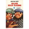 Gulliver Devler Ülkesinde