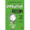Gümbürtüye Gittim – Uçuk Kaçık Ayşe ile Bilim 2