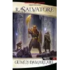 Gümüş Damarları: Drizzt Efsanesi 5