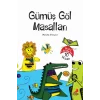 Gümüş Göl Masalları Dizisi 10 kitap