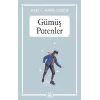 Gümüş Patenler (Gökkuşağı Cep Kitap)