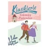 Gümüş Patenler - Klasiklerle Tanışıyorum