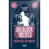 Gümüş Şimşek - Sherlock Holmes