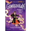 Gümüşdoğan - Morrigan Crow’un Sırrı (Nevermoor 4)