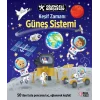 Güneş Sistemi - Eğlenceli Gerçekler (Ciltli)