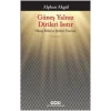 Güneş Yalnız Dirileri Isıtır-Oktay Rifatın Şiirleri Üzerine