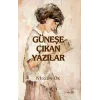 Güneşe Çıkan Yazılar