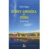 Güney Amerika ve Küba