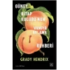 Güney Kitap Kulübünün Vampir Avlama Rehberi