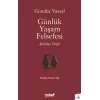 Günlük Yaşam Felsefesi
