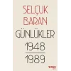 Günlükler (1948-1989)