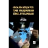 Güvenliğin Değişen Yüzü - Temel Yaklaşımlardan Güncel Uygulamalara