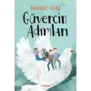Güvercin Adımları